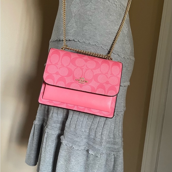 Coach Mini Klare - Picture 7 of 10